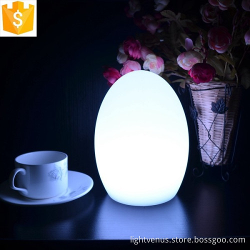 hot sale solar table lamp with remote/APP/Mobile control